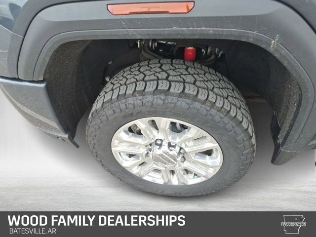 2020 GMC Sierra 2500 HD Denali