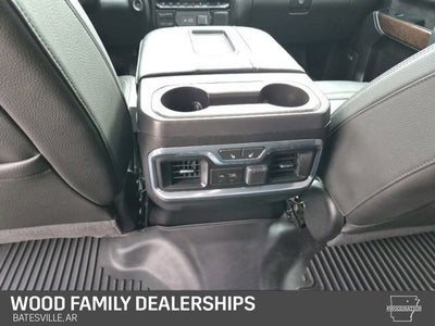 2020 GMC Sierra 2500 HD Denali