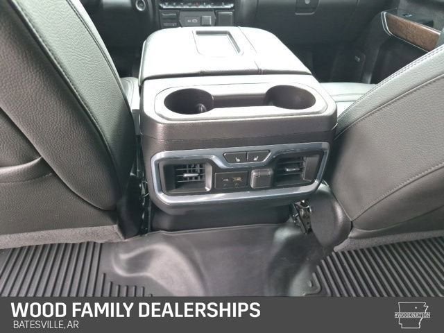 2020 GMC Sierra 2500 HD Denali