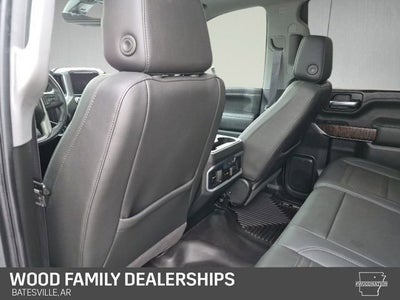 2020 GMC Sierra 2500 HD Denali