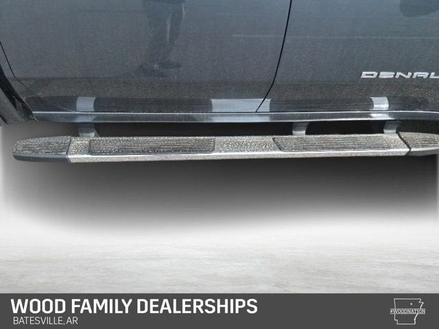 2020 GMC Sierra 2500 HD Denali