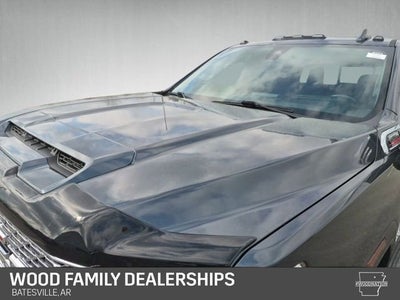 2020 GMC Sierra 2500 HD Denali