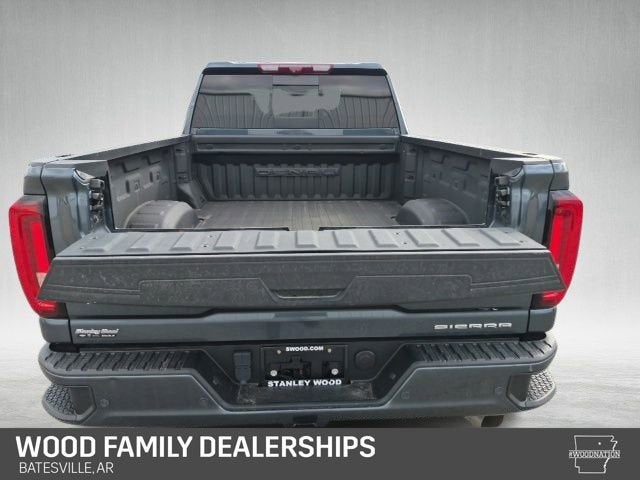 2020 GMC Sierra 2500 HD Denali