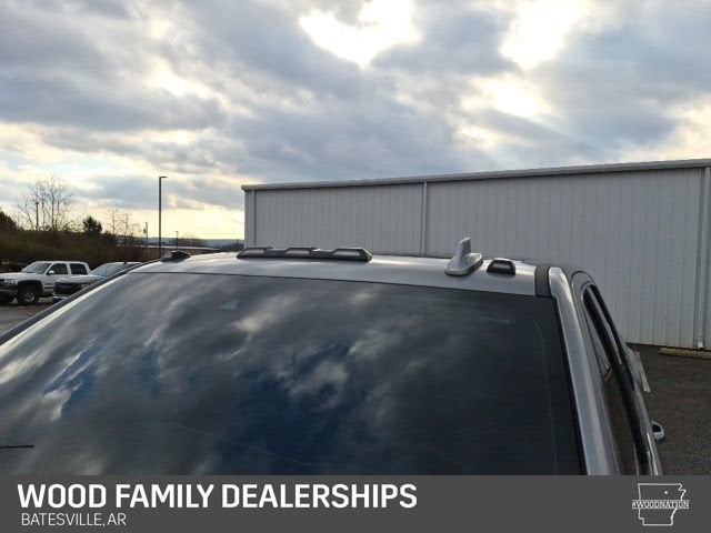 2025 GMC Sierra 2500 HD AT4X