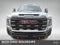 2025 GMC Sierra 2500 HD AT4X