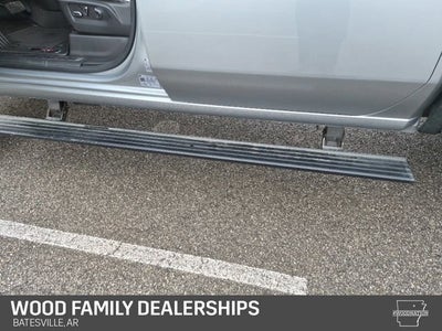 2025 GMC Sierra 2500 HD AT4X