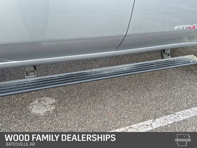 2025 GMC Sierra 2500 HD AT4X