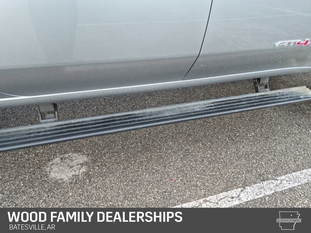 2025 GMC Sierra 2500 HD AT4X