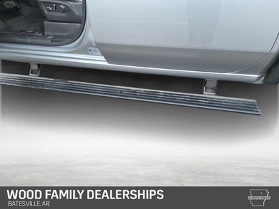 2025 GMC Sierra 2500 HD AT4X