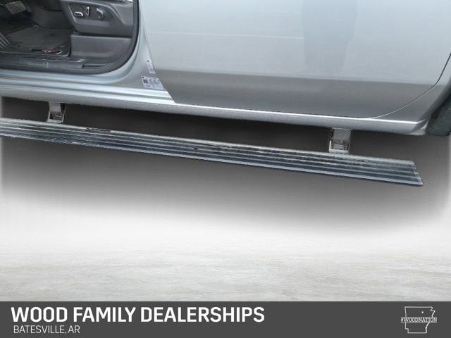 2025 GMC Sierra 2500 HD AT4X