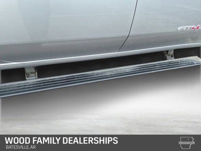 2025 GMC Sierra 2500 HD AT4X