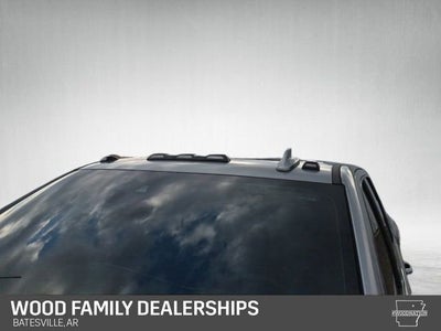 2025 GMC Sierra 2500 HD AT4X