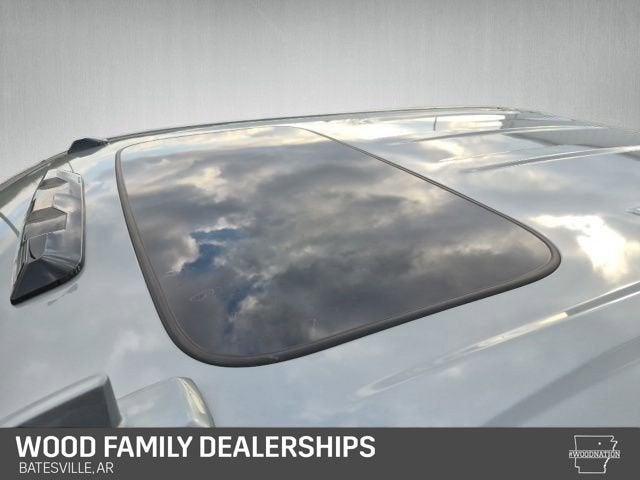 2025 GMC Sierra 2500 HD AT4X