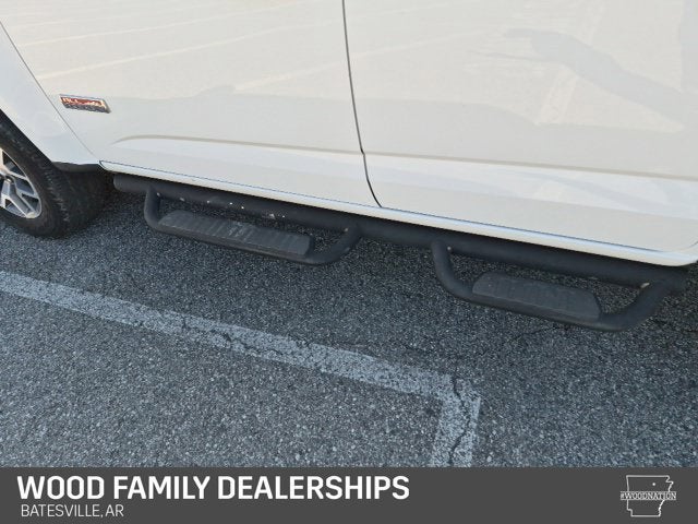 2018 GMC Canyon 4WD All Terrain w/Leather