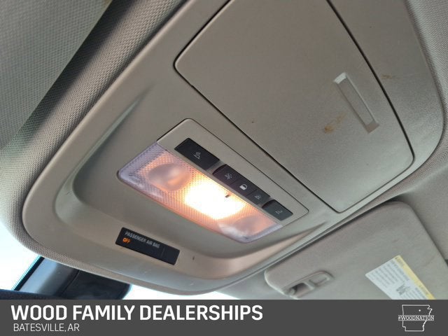 2018 GMC Canyon 4WD All Terrain w/Leather