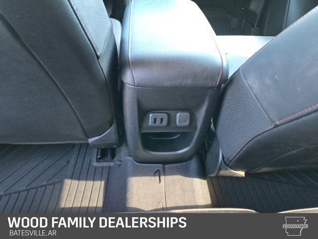 2018 GMC Canyon 4WD All Terrain w/Leather