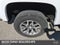 2018 GMC Canyon 4WD All Terrain w/Leather