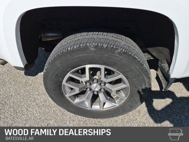 2018 GMC Canyon 4WD All Terrain w/Leather