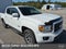 2018 GMC Canyon 4WD All Terrain w/Leather
