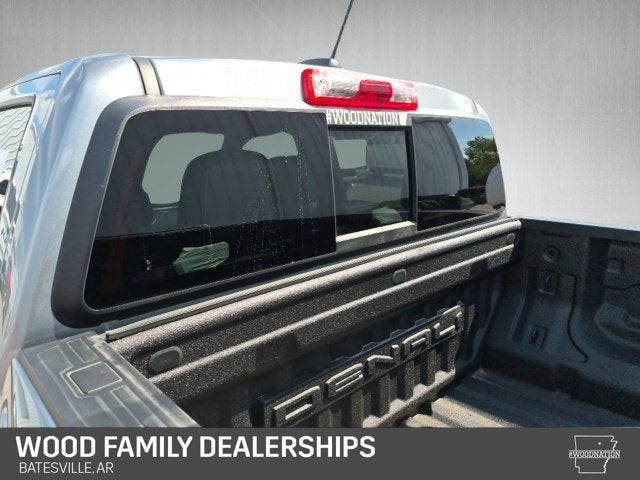 2024 GMC Canyon Denali