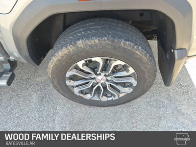 2024 GMC Canyon Denali