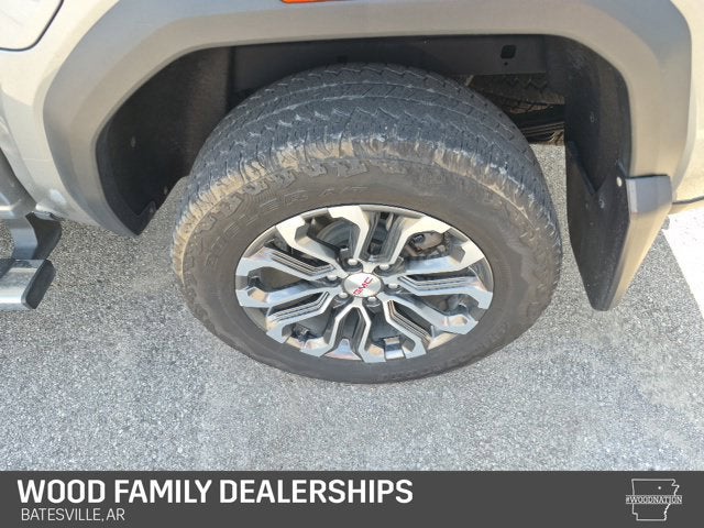 2024 GMC Canyon Denali