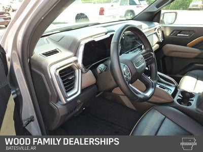 2024 GMC Canyon Denali