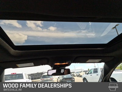 2024 GMC Canyon Denali