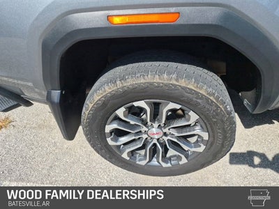 2024 GMC Canyon Denali