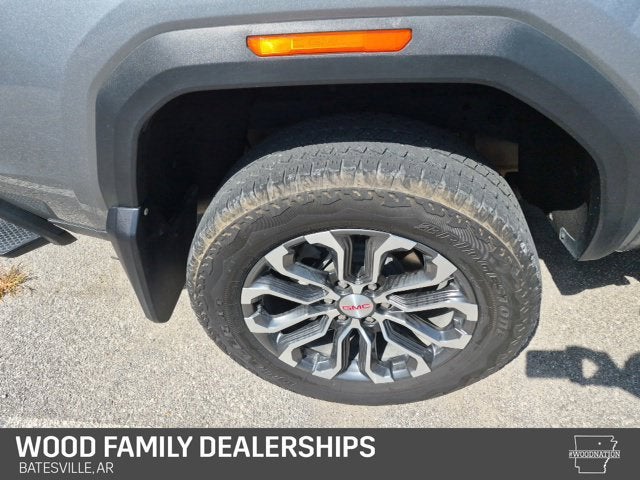 2024 GMC Canyon Denali