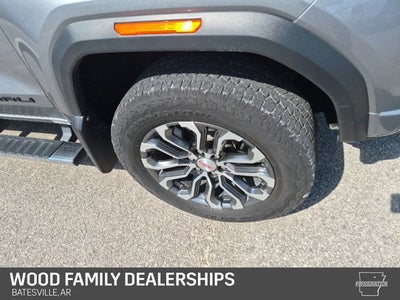 2024 GMC Canyon Denali