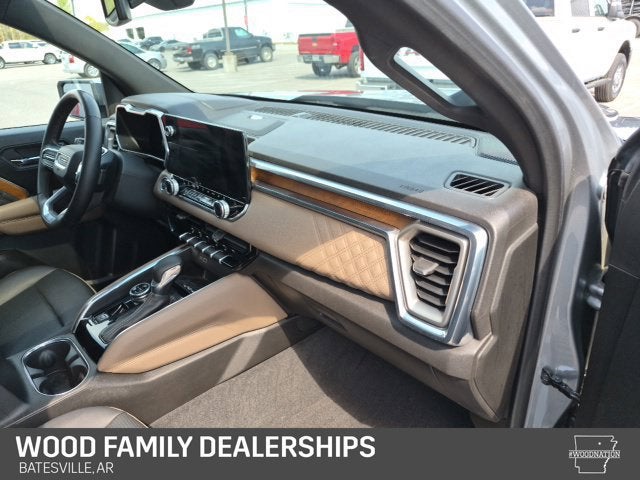 2024 GMC Canyon Denali