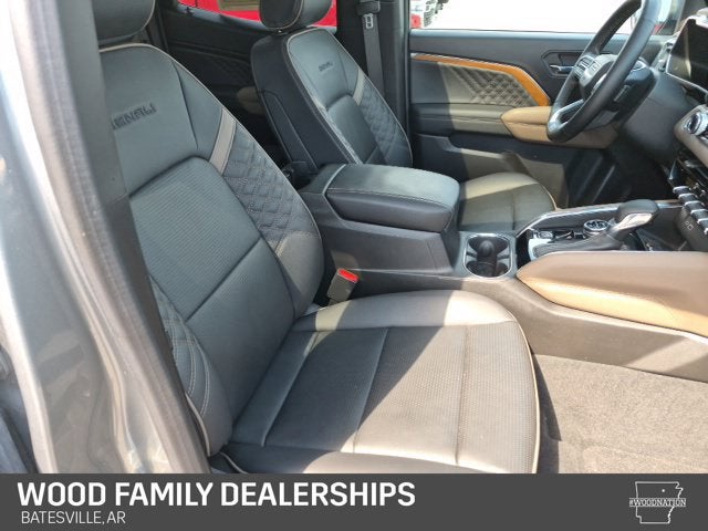 2024 GMC Canyon Denali