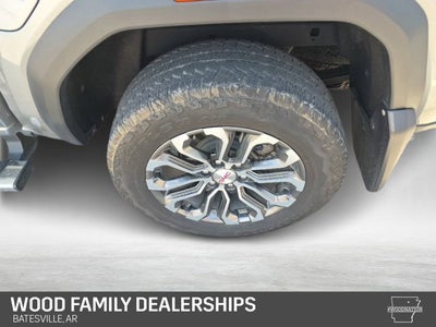 2024 GMC Canyon Denali