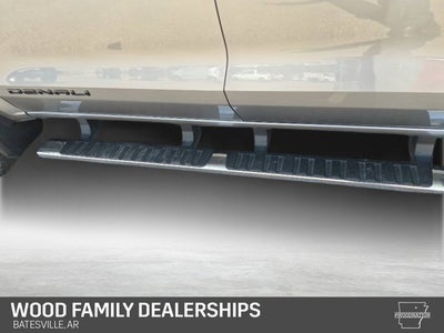 2024 GMC Canyon Denali