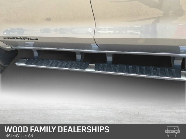 2024 GMC Canyon Denali