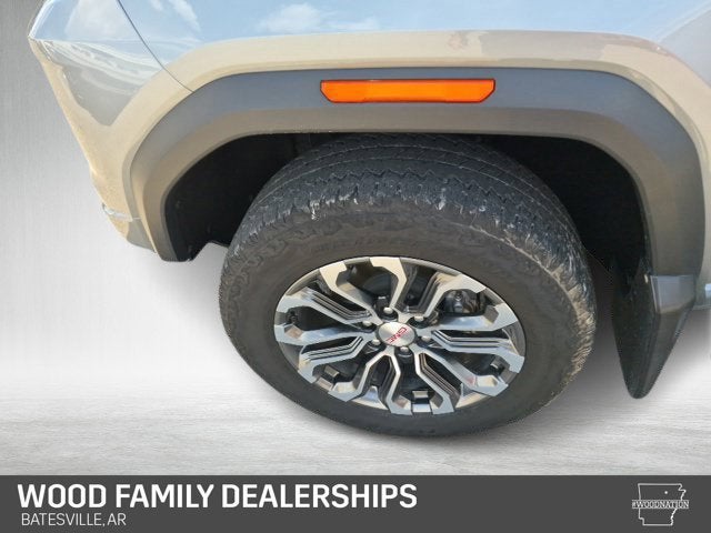 2024 GMC Canyon Denali