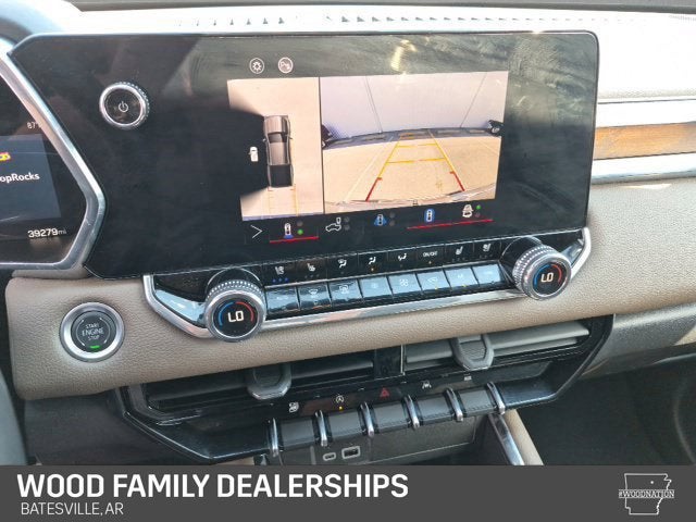 2024 GMC Canyon Denali