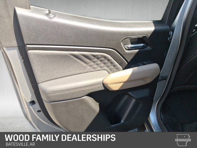 2024 GMC Canyon Denali