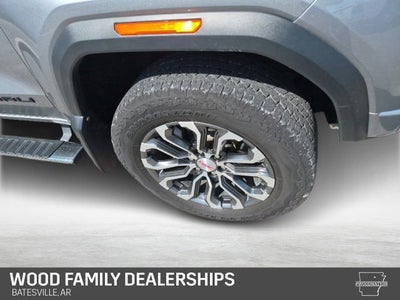2024 GMC Canyon Denali
