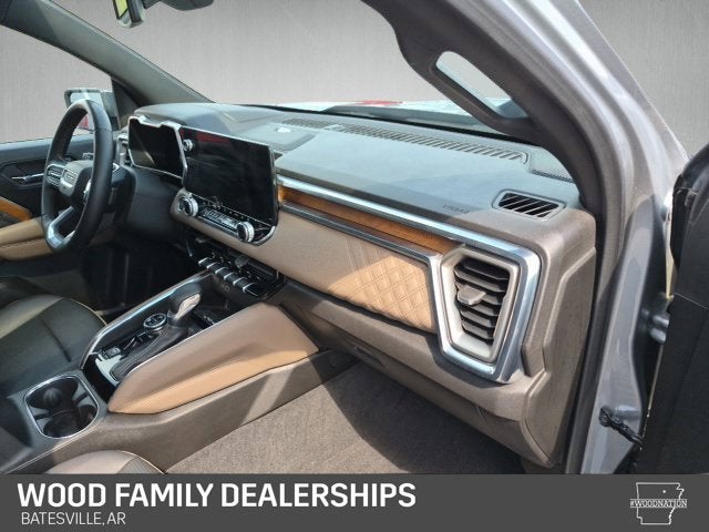 2024 GMC Canyon Denali