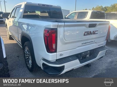 2019 GMC Sierra 1500 Denali