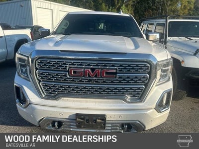 2019 GMC Sierra 1500 Denali