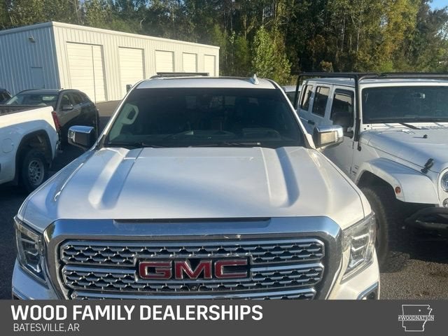2019 GMC Sierra 1500 Denali