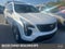2020 Cadillac XT4 AWD Premium Luxury