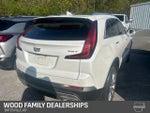 2020 Cadillac XT4 AWD Premium Luxury