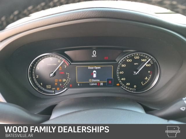 2020 Cadillac XT4 AWD Premium Luxury