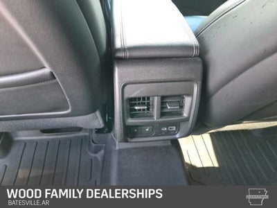 2020 Cadillac XT4 AWD Premium Luxury