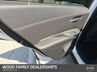2020 Cadillac XT4 AWD Premium Luxury