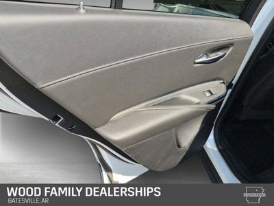 2020 Cadillac XT4 AWD Premium Luxury